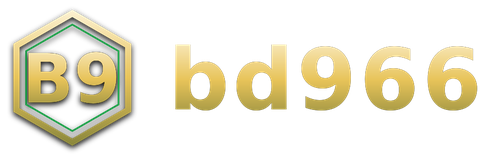 bd966 logo